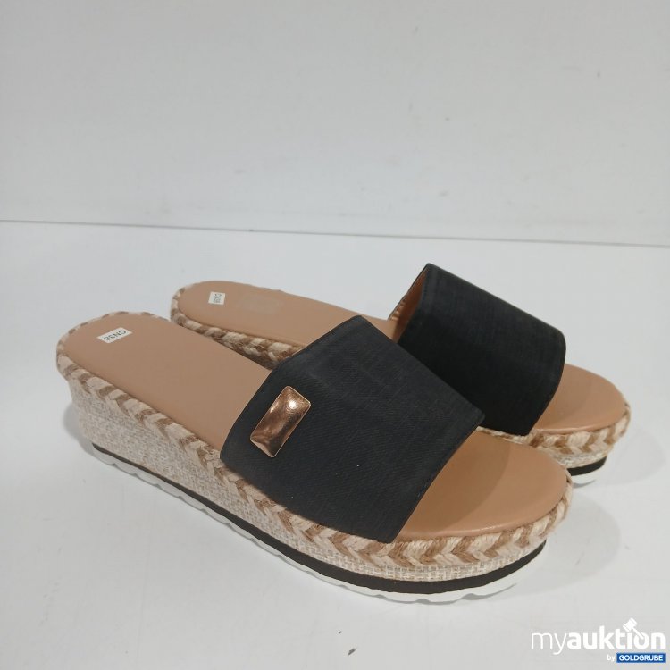 Artikel Nr. 914187 Artikel Nr. 914187: Fashion Sandalen