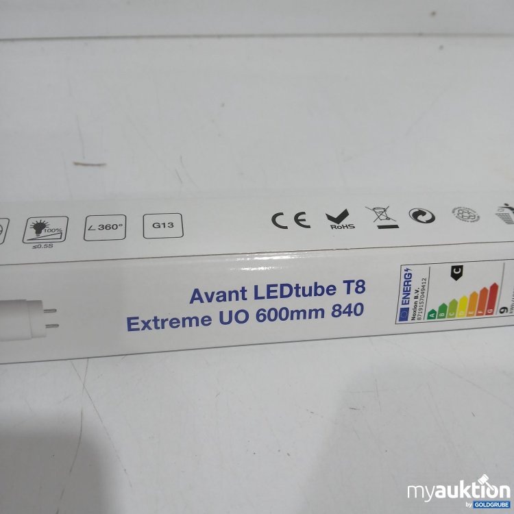 Artikel Nr. 951187: Noxion LDDtube T8 600mm 840 