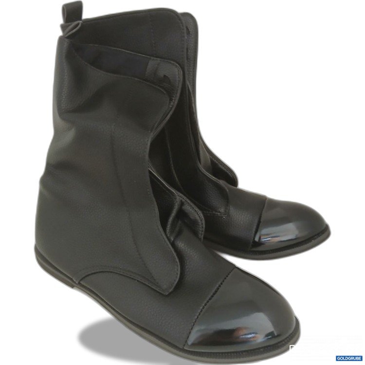 Artikel Nr. 952187: Stiefeletten