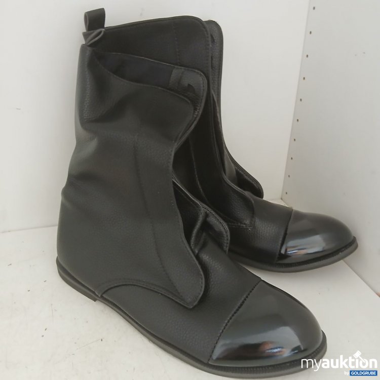 Artikel Nr. 952187: Stiefeletten