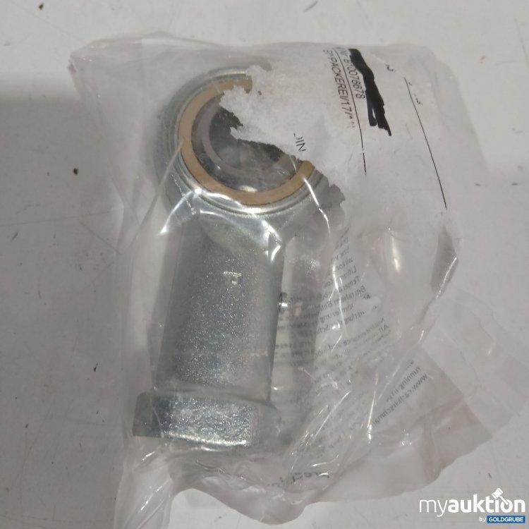 Artikel Nr. 953187: Carl Hirschmann Gelenkopf SFC20 