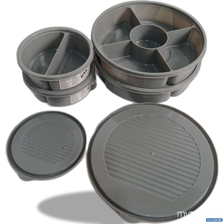 Artikel Nr. 961187: Dayes Vorratsbehälter 