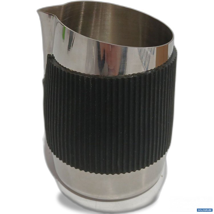 Artikel Nr. 963187: Barista Essentials handleless milk pitcher 400ml stainless steel 