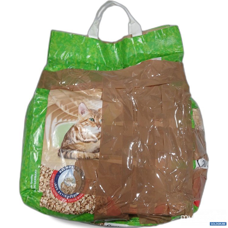 Artikel Nr. 967187: Cat's Best Katzenstreu 4.3kg 