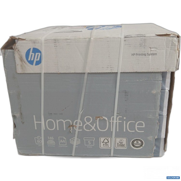 Artikel Nr. 968187: HP A4 Home & Office