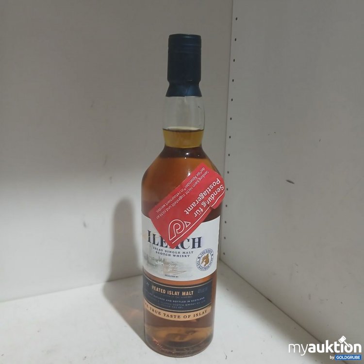 Artikel Nr. 969187: The Ileach Islay Single Malt Scotch Whisky Peated