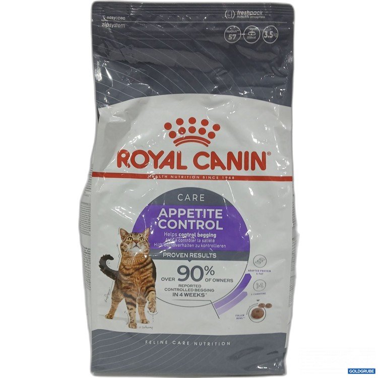 Artikel Nr. 973187: Royal Canin Appetite Control 3,5Kg