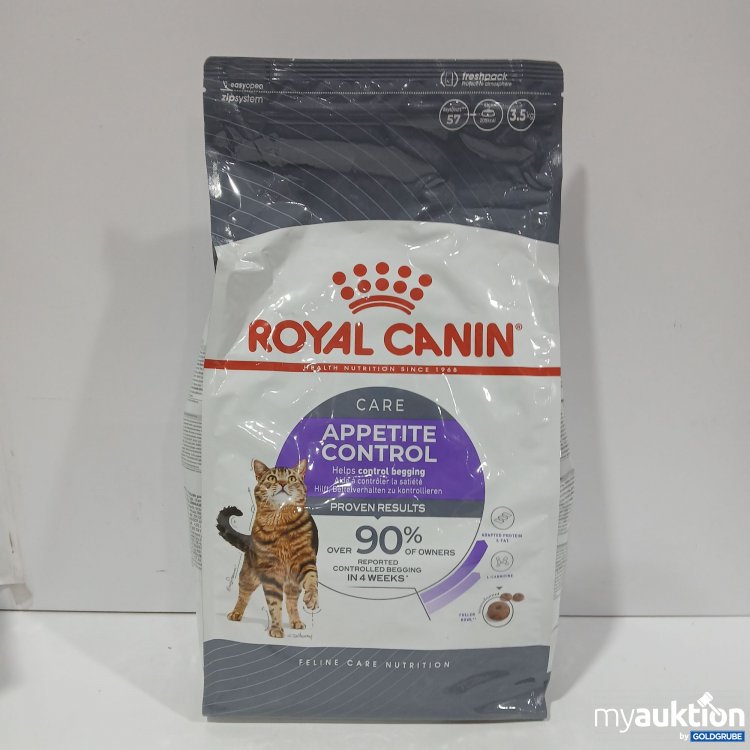 Artikel Nr. 973187: Royal Canin Appetite Control 3,5Kg