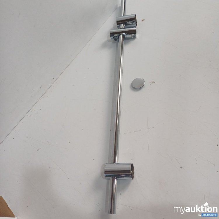 Artikel Nr. 983187: Tesa Duschstange ohne Duschkopf, Silber, 110x905x80mm