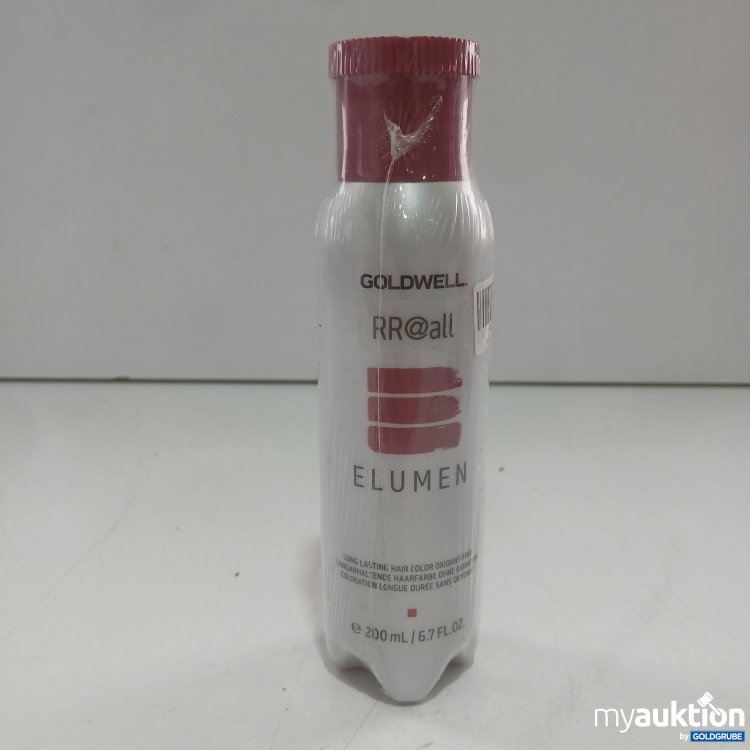 Artikel Nr. 987187 Artikel Nr. 987187: Goldwell RR@All Elumen 200ml