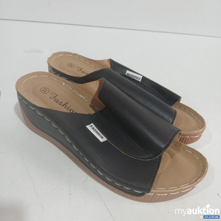 Artikel Nr. 991187 Artikel Nr. 991187: Fashion Sandalen