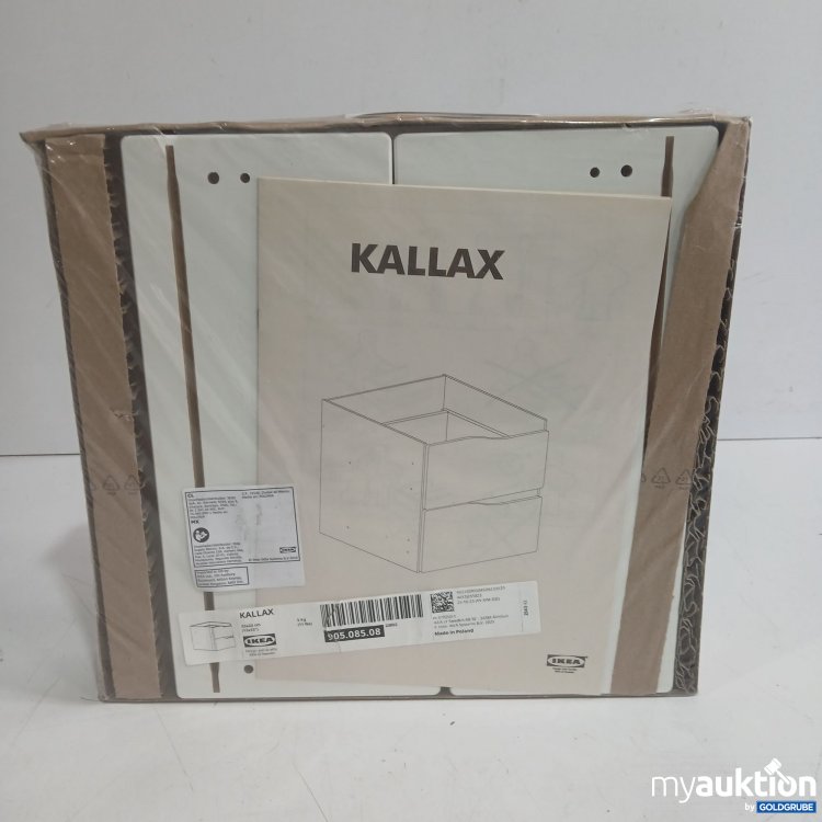 Artikel Nr. 994187 Artikel Nr. 994187: Ikea Kallax 33x33cm 905.085.08