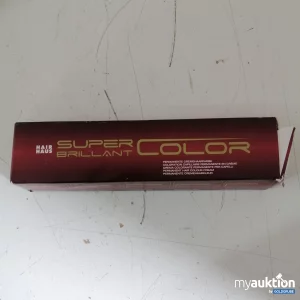 Auktion Hair Haus Super Brilliant Color HH 66-56v