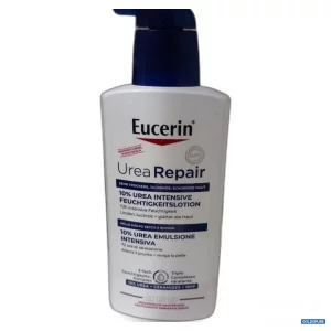 Artikel Nr. 470187: Eucerin Urea Repair Feuchtigkeitslotion 400 ml