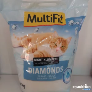 Auktion MultiFit Diamonds 6,4kg