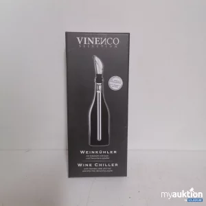 Auktion Vinenco Weinkühler
