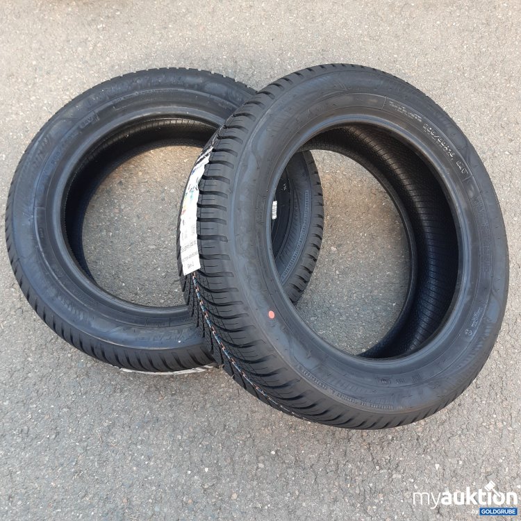 Artikel Nr. 439188 Artikel Nr. 439188: GoodYear 205/55R16 94V XL Vector 4Seasons Gen-3 2 Stück