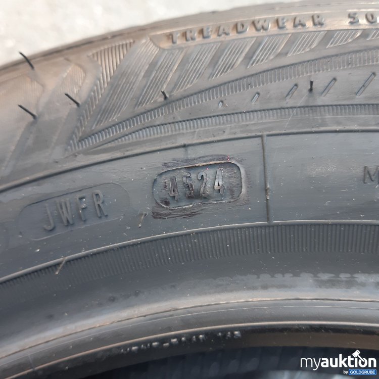 Artikel Nr. 439188 Artikel Nr. 439188: GoodYear 205/55R16 94V XL Vector 4Seasons Gen-3 2 Stück