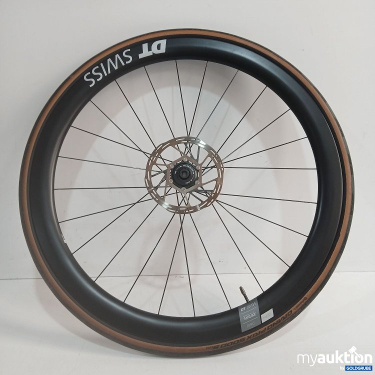 Artikel Nr. 443188: DT Swiss ERC 1400 Felge 