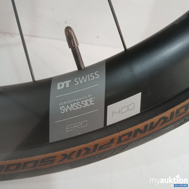 Artikel Nr. 443188: DT Swiss ERC 1400 Felge 