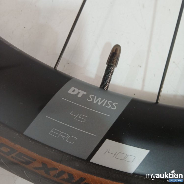 Artikel Nr. 443188: DT Swiss ERC 1400 Felge 
