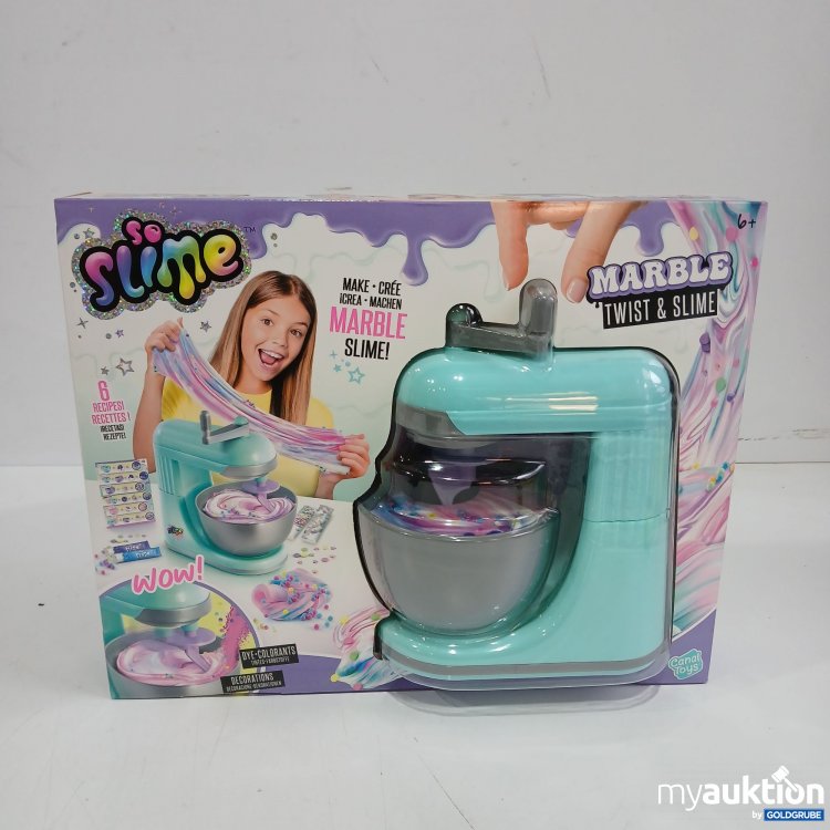 Artikel Nr. 444188 Artikel Nr. 444188: Slime Marble Twist&Slime