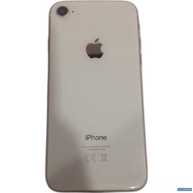 Artikel Nr. 445188 Artikel Nr. 445188: Apple iPhone 8