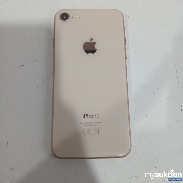 Artikel Nr. 445188 Artikel Nr. 445188: Apple iPhone 8