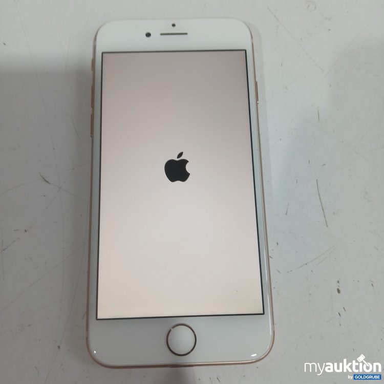 Artikel Nr. 445188 Artikel Nr. 445188: Apple iPhone 8