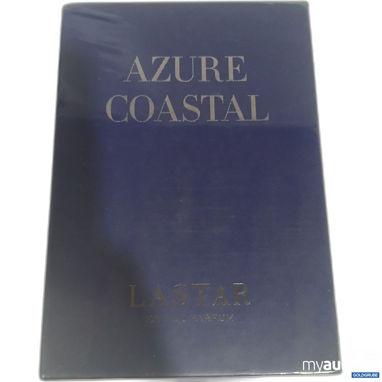 Artikel Nr. 446188 Artikel Nr. 446188: Lastar Azure Coastal Eau de Parfum 50ml
