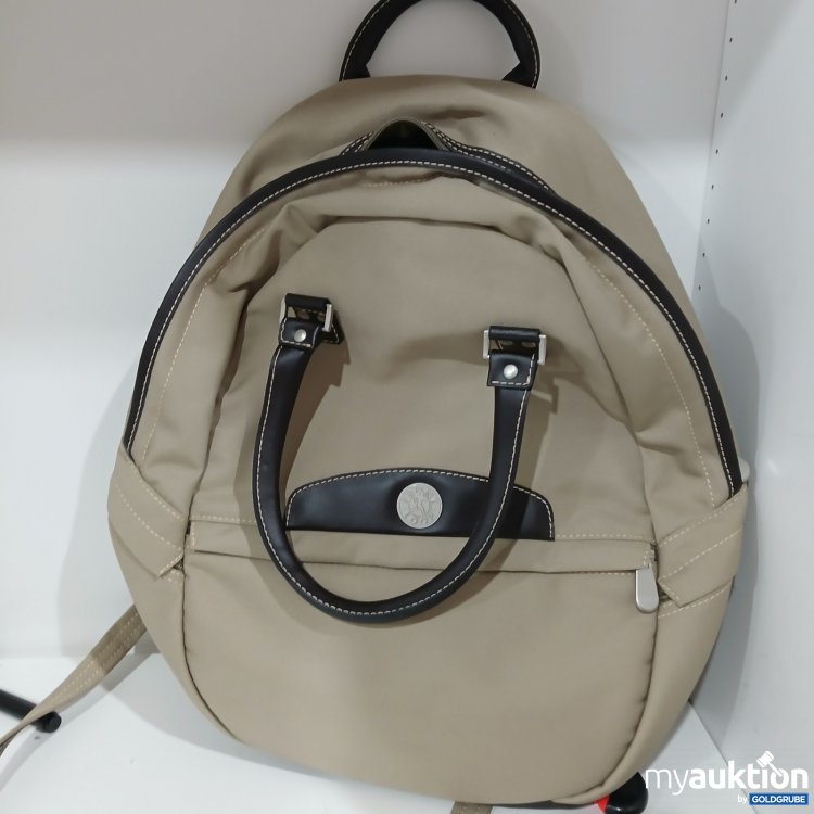 Artikel Nr. 464188 Artikel Nr. 464188: Front Loop Rucksack beige