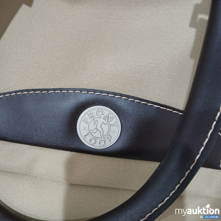 Artikel Nr. 464188 Artikel Nr. 464188: Front Loop Rucksack beige