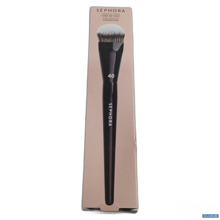 Artikel Nr. 467188 Artikel Nr. 467188: Sephora Pro Brush Foundation 40