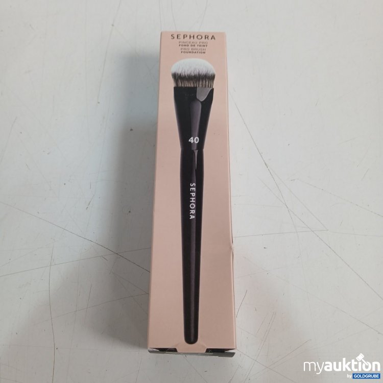 Artikel Nr. 467188 Artikel Nr. 467188: Sephora Pro Brush Foundation 40
