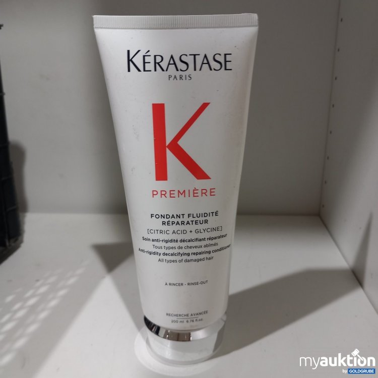 Artikel Nr. 470188 Artikel Nr. 470188: Krastase Kérastase Paris Conditioner 200 ml