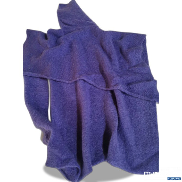 Artikel Nr. 514188: American dreams Poncho