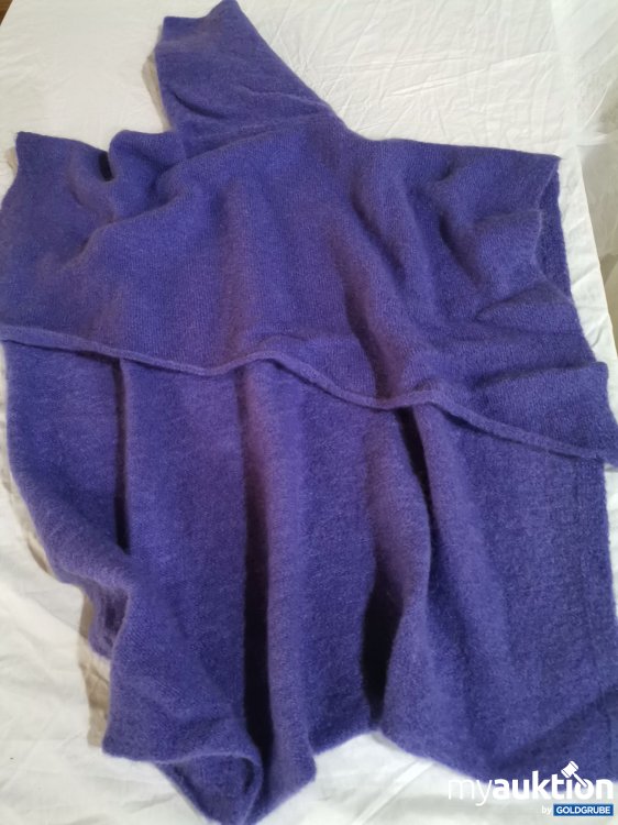 Artikel Nr. 514188: American dreams Poncho