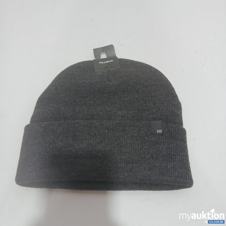 Artikel Nr. 518188: Pull&Bear Haube 