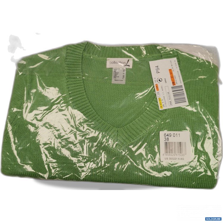 Artikel Nr. 775188 Artikel Nr. 775188: Collection L Pullover 1 /2