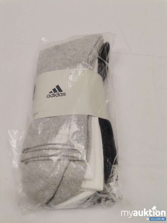 Artikel Nr. 776188 Artikel Nr. 776188: Adidas Socken