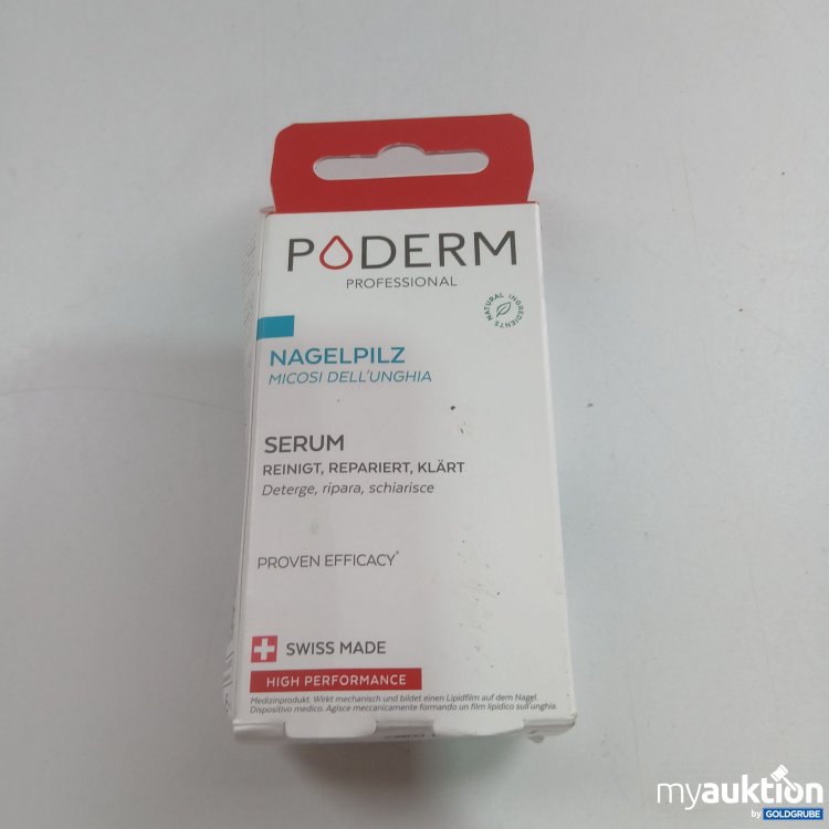 Artikel Nr. 820188: Poderm Nagelpilz 8ml