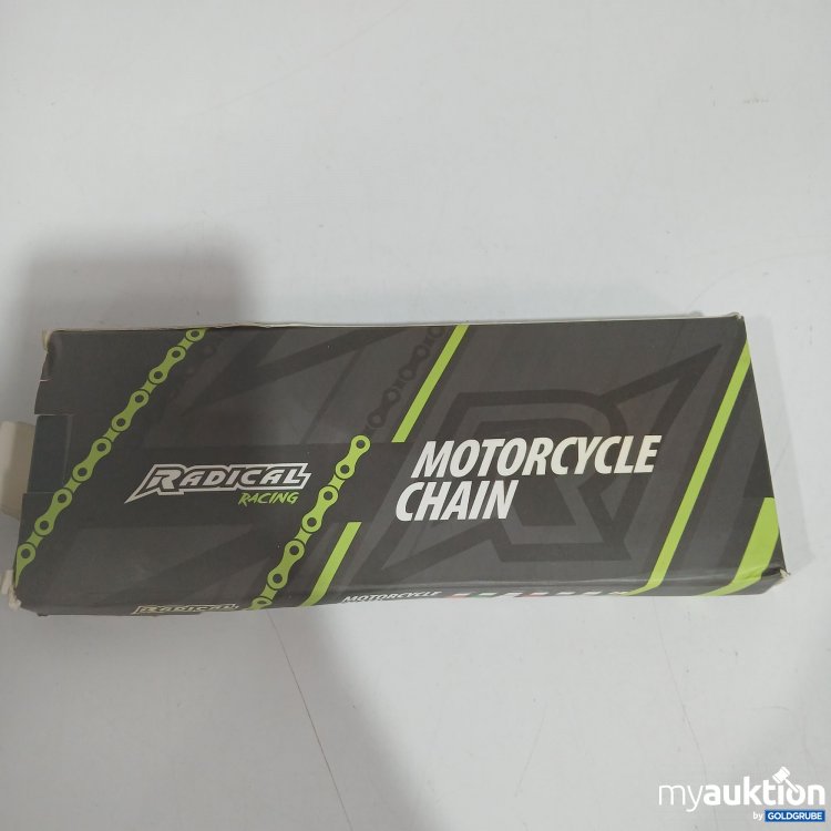 Artikel Nr. 821188 Artikel Nr. 821188: Radical Racing Motorcycle Chain 2410104P1
