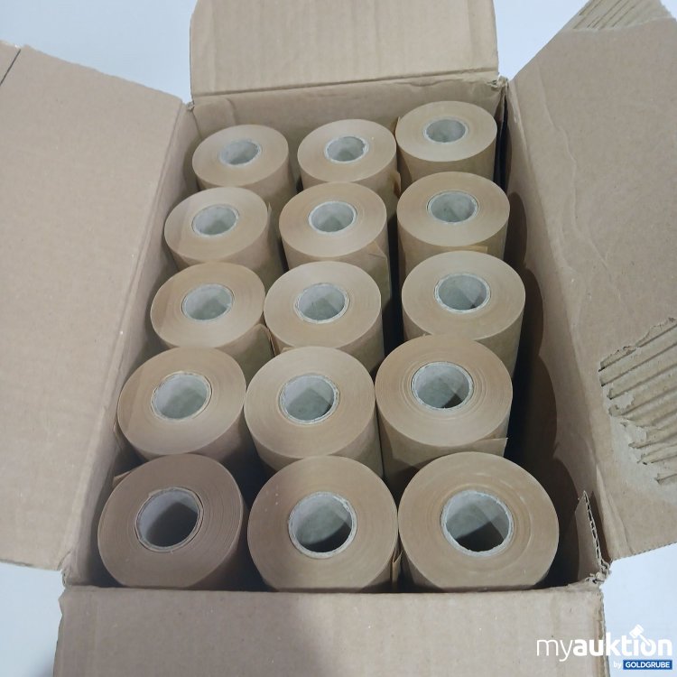 Artikel Nr. 832188 Artikel Nr. 832188: Abdeckpapier Braun 300mm x 50m 15 Rollen