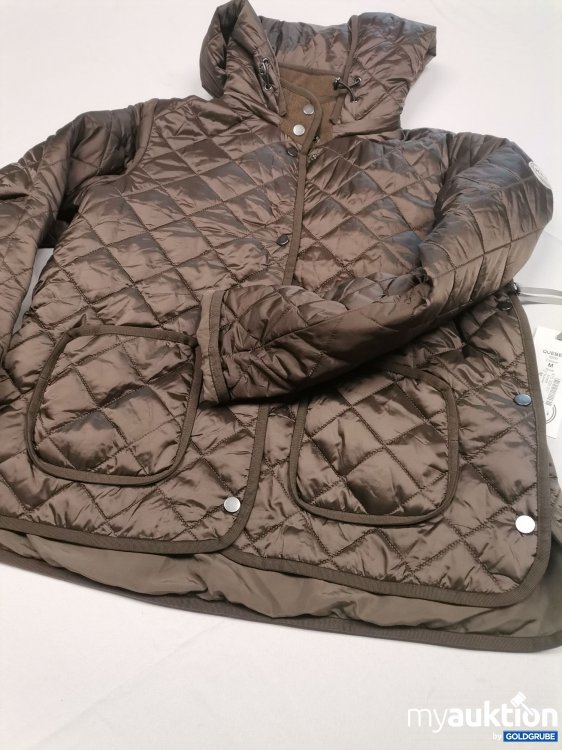 Artikel Nr. 837188: Quebec 520o Jacke