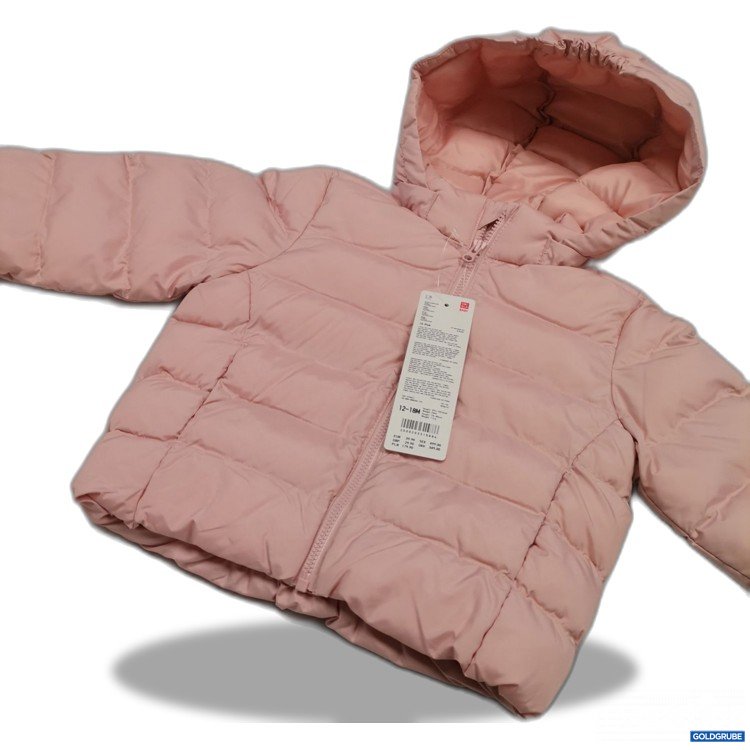 Artikel Nr. 838188 Artikel Nr. 838188: Uniqlo Jacke