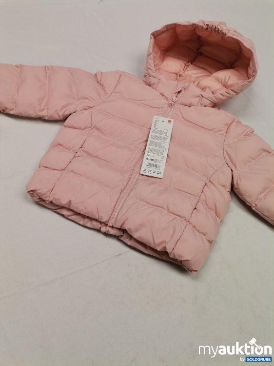 Artikel Nr. 838188 Artikel Nr. 838188: Uniqlo Jacke