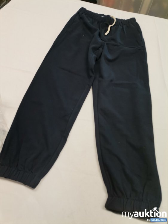 Artikel Nr. 842188: Bershka Jogginghose 
