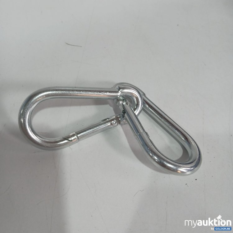 Artikel Nr. 849188: Karabiner 