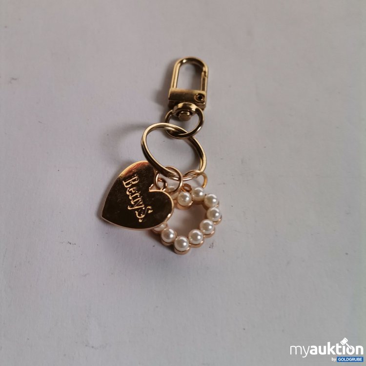 Artikel Nr. 872188 Artikel Nr. 872188: Betty's Anhänger