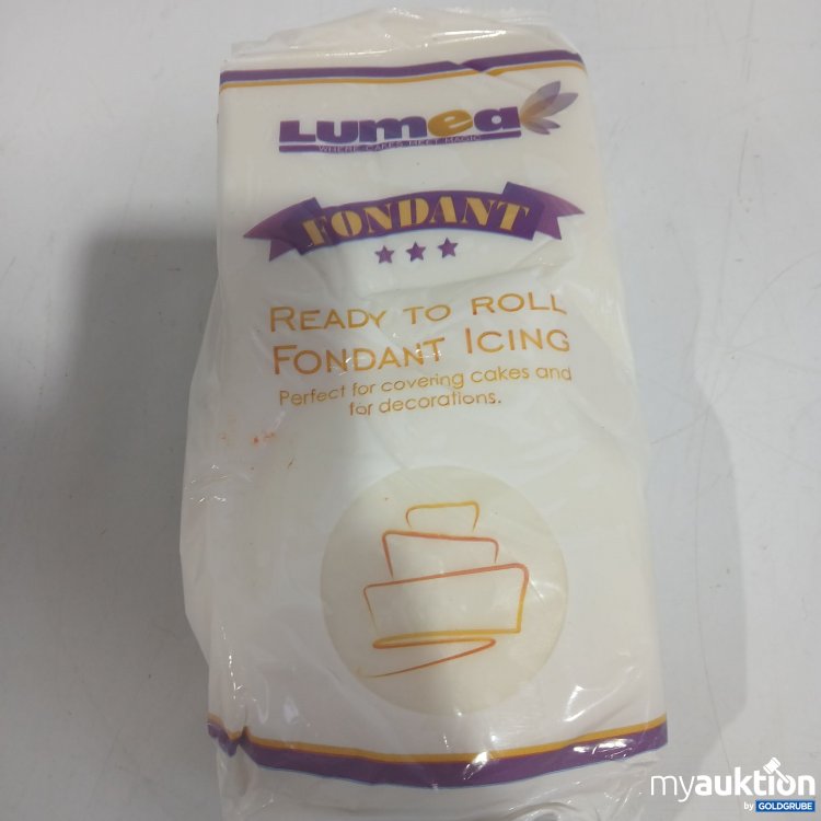 Artikel Nr. 873188 Artikel Nr. 873188: Lumea Fondant 1kg